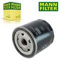 MANN-FILTER W714/3 ÖLFILTER FÜR ALFA ROMEO 155 164 166 FIAT PUNTO UNO LANCIA