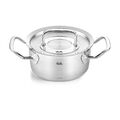 FISSLER Original-Profi Collection Bratentopf 16 cm 1,4 Liter