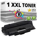 1 XL TONER KARTUSCHE für HP CF 214X LaserJet Enterprise 700 M712DN M712XH M725F