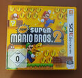 New Super Mario Bros. 2 / Nintendo 3DS