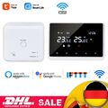 Tuya WiFi Smart Funk Thermostat RF 433MHz 100m Reichweite Raumthermostat Regler