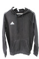 ADIDAS Hoodie Kapuzenshirt Sweatshirt CE9068 , CORE 18  Herren Gr.S