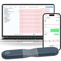 Langzeit EKG-Monitor Viatom/Wellue ER1 inkl. Datenauswertung via KI-Algorithmus