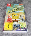 Spongebob Battle For Bikini Bottom (Nintendo Switch, 2020)