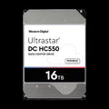 WD Ultrastar DC HC550 WUH721816ALE6L4 Festplatte 16 TB SATA 6Gb/s