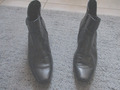 Damen Stiefelette von Gabor Gr. 5  Gr. 38 Schwarz