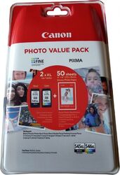 2x XL Original Canon TINTE PATRONEN PIXMA MG2550s MG2555s MG2940 MG2950S MG2955