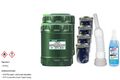20L FANFARO TRD E4 UHPD 10W-40 Motoröl API CI-4/SL ACEA E4/E7 Additiv Schlauch