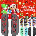 2er Set für Joy Con Wireless Game Controller für Nintendo Switch/Lite/OLED JOY