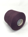 STOCK YARN CARIAGGI,  100% WS CASHMERE Nm 2/28 LIE DE VIN  990g