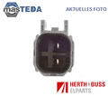 70682320 SENSOR ABGASTEMPERATUR HERTH+BUSS ELPARTS FÜR FORD FOCUS III