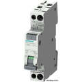 Siemens 5SV1316-6KK16 FI/LS kompakt 2-polig, 1TE, Typ B 16A, 6kA, 230/400V