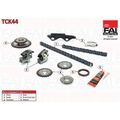 1x Steuerkettensatz FAI AutoParts TCK44 passend für NISSAN