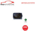 LAMBDASONDE LAMDASONDE FOR CYLINDER 7-12 NGK 94418 G FÜR AUDI A4 B6,TT,A3,A6 C5