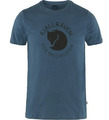 Fjällräven FOX T-SHIRT M Indigo Blue 