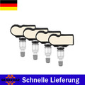 4x RDK Reifendruckkontrolle für Mercedes W213 W177 W167 RDKS Sensor DE