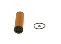 BOSCH Ölfilter F 026 407 327 Filtereinsatz für VW PASSAT B8 3G2 CB2 Variant 3G5