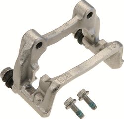 TRW BDA1137 Halter, BREMSSATTEL BREMSZANGE hinten links rechts für MERCEDES-BENZ