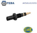 6PT 013 113-241 KÜHLMITTELTEMPERATURSENSOR HELLA FÜR TOYOTA AVENSIS,VERSO