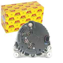 ATL LICHTMASCHINE GENERATOR 90 A für VW GOLF III PASSAT 3A TRANSPORTER T4