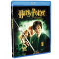 Harry Potter Und Die Kammer Des Schreckens BluRay (SP) (PO18454)