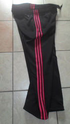 ADIDAS Herren Hose Sporthose Trainingshose Jogginghose Climalite Größe L 52 54