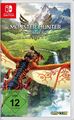 Monster Hunter Stories 2 : Wings of Ruin Nintendo Switch Spiel