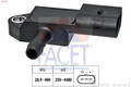 FACET Sensor Saugrohrdruck Made in Italy - OE Equivalent 10.3327 für AUDI SEAT 7