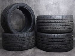 4 x Pirelli PZero AllSeason  305/35 R20 107 Y   Sommerreifen  ( 103 ) 2022/2023