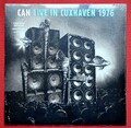 Can – Live In Cuxhaven 1976 - LP - Curacao - Limited Edition - EU  2022  SPOON65