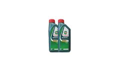 Castrol MAGNATEC STOP-START 5W-30 A3/B4, MB-226.5/229.3/229.5, 2x1 Liter