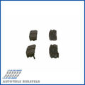 NEU - BOSCH 0986494251 Bremsbelagsatz, Scheibenbremse für CHEVROLET OPEL