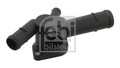 FEBI BILSTEIN Kühlmittelflansch 29791 für VW AUDI SKODA A3 GOLF BORA SEAT T5 NEW