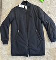 BOGNER JACKE PARKA FRANCO Blau Gr 46 NEU!!!