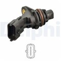 Delphi Sensor für Nockenwellenposition für Ford