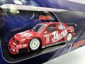 Werk83 1:18 Alfa Romeo 155 V6 #12 Michele Alboreto DTM/ITC 1995 in OVP 