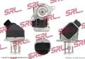 Abgasrückführventil für Mercedes S211 + W220 + W211 + S203 + W203 02->