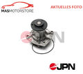 MOTOR KÜHLWASSERPUMPE WASSERPUMPE JPN 10C0A25-JPN P FÜR VAUXHALL FRONTERA I