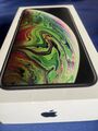 Apple iPhone XS Max A2101 (GSM) - 64GB - Space Grau (Ohne Simlock) (Dual-SIM)