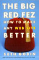 The Big Red Fez Taschenbuch F.X Godin, Seth Nine