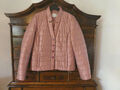 MADELEINE Damen Steppjacke, Jacke, Leichtgewicht, Gr. 36, Neuwertig!