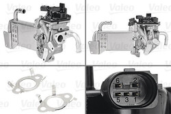 VALEO AGR-Modul 700435 für VW