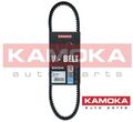 KAMOKA 7010202 Keilriemen für Seat für VW 