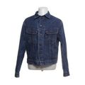 Rocky, Jeansjacke, Herren, Größe: XL, Blau, Einfarbig, Denim #pCF