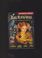 DVD * BIBI BLOCKSBERG UND DAS GEHEIMNIS DER BLAUEN EULEN 2. KINOFILM 