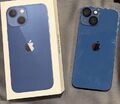 Apple iPhone 13 Mini Blau 128GB