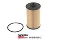 Ölfilter Fa5784Eco für Fiat Opel Alfa Chevrolet Saab Vauxhall Croma 2000->