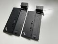 Lenovo Thinkpad Ultra Dock DockingStation Type 40A1 (ohne Netzteil)-inkl. MwSt.