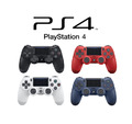 Original Sony Playstation 4 / PS4 🎮 Controller DualShock4 Wireless schwarz rot