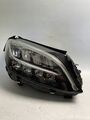 Frontscheinwerfer Mercedes-Benz C-Klasse W205 Facelift Led Rechts A2059068005